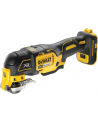 dewalt 18v xr narz oscylacyjne '';multi-tool'';, bez aku i ład, tstak - nr 1