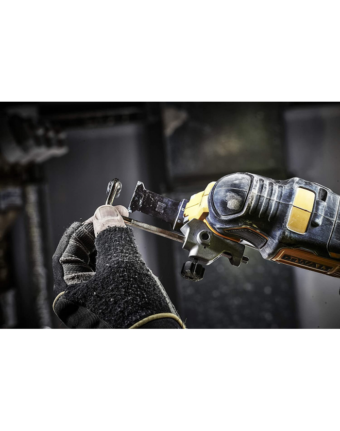 dewalt 18v xr narz oscylacyjne '';multi-tool'';, bez aku i ład, tstak główny