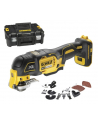 dewalt 18v xr narz oscylacyjne '';multi-tool'';, bez aku i ład, tstak - nr 7