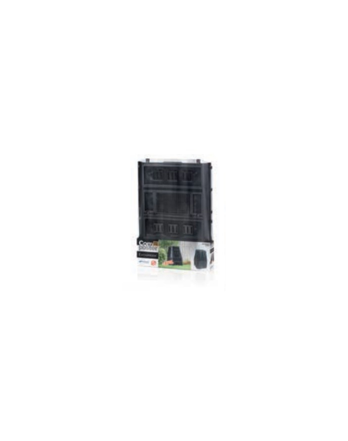 Kompostownik ogrodowa Prosperplast EVOGREEN IKEV850C-S411 główny