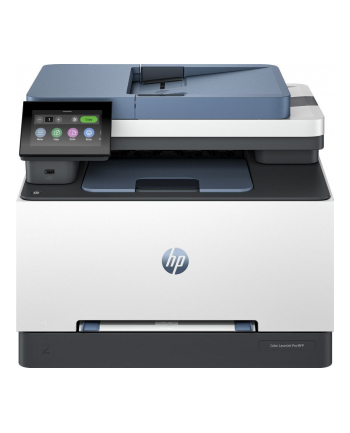 hp inc. HP Color LaserJet Pro MFP 3302fdw 25ppm Printer