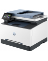 hp inc. HP Color LaserJet Pro MFP 3302fdn 25ppm Printer - nr 3