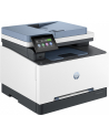 hp inc. HP Color LaserJet Pro MFP 3302fdn 25ppm Printer - nr 4