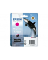 EPSON T7603 ink cartridge vivid magenta high capacity 25 9ml 1356 pages 1-pack - nr 1