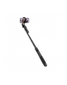 crong Aluminiowy selfie stick Bluetooth tripod - nr 3
