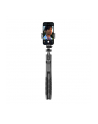 crong Aluminiowy selfie stick Bluetooth tripod - nr 6