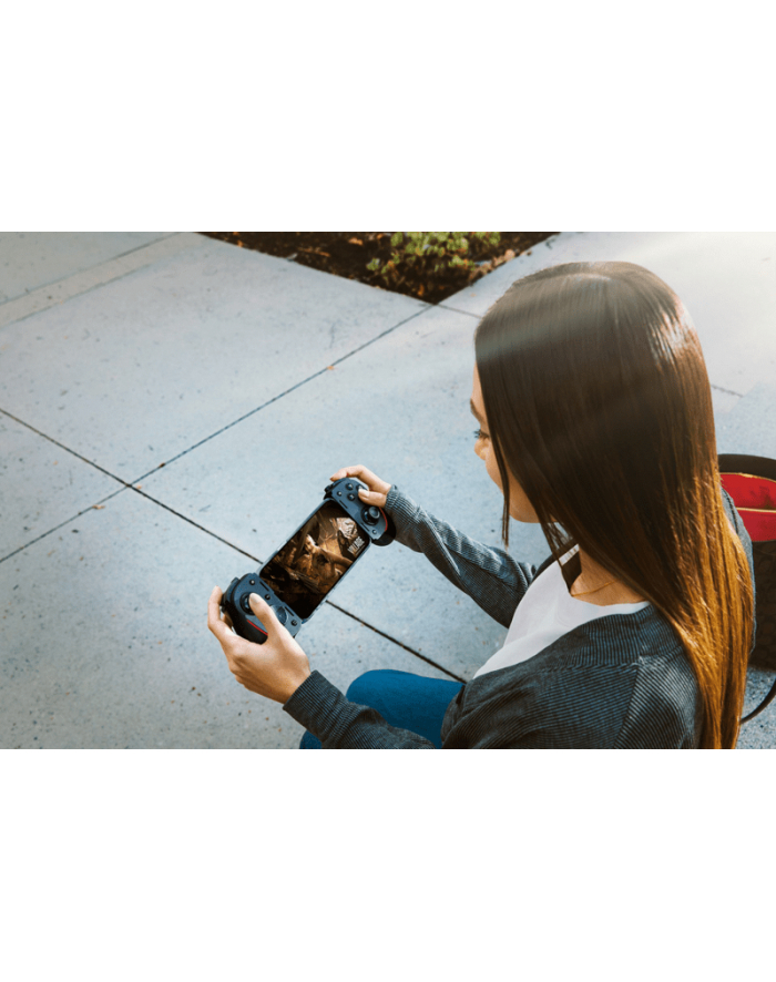 RAZER Razer Kishi V2 Pro Ultra - USB-C Gaming Controller for System Android główny