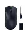 RAZER DeathAdder V3 Pro + HyperPolling Wireless Dongle Bundle - nr 11
