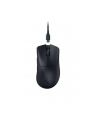 RAZER DeathAdder V3 Pro + HyperPolling Wireless Dongle Bundle - nr 1