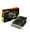 GIGABYTE GeForce RTX 3050 WINDFORCE OC 6GB - nr 6