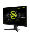 MSI MAG 256F 24.5inch Rapid IPD FHD 180Hz 250cd/m2 1ms 2xHDMI2.0 DP - nr 15
