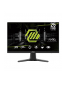 MSI MAG 256F 24.5inch Rapid IPD FHD 180Hz 250cd/m2 1ms 2xHDMI2.0 DP - nr 17