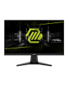 MSI MAG 256F 24.5inch Rapid IPD FHD 180Hz 250cd/m2 1ms 2xHDMI2.0 DP - nr 1