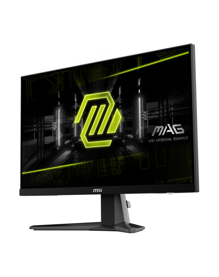 MSI MAG 256F 24.5inch Rapid IPD FHD 180Hz 250cd/m2 1ms 2xHDMI2.0 DP główny