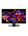 MSI MAG 271QPX QD-OLED 27inch WQHD QD-OLED 360Hz 250cd/m2 0.03ms HDMI2.1x2 DP USB C PD15W pivot - nr 13