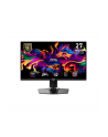 MSI MAG 271QPX QD-OLED 27inch WQHD QD-OLED 360Hz 250cd/m2 0.03ms HDMI2.1x2 DP USB C PD15W pivot - nr 1