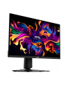 MSI MAG 271QPX QD-OLED E2 27inch WQHD QD-OLED 240Hz 250cd/m2 0.03ms 2xHDMI2.1 DP USB C PD15W pivot - nr 10