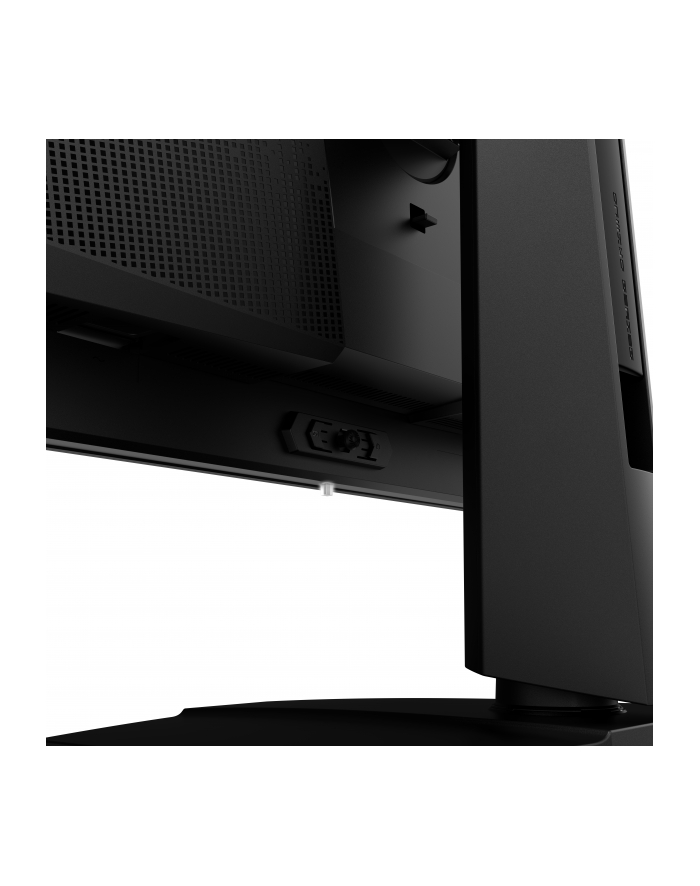 MSI MAG 271QPX QD-OLED E2 27inch WQHD QD-OLED 240Hz 250cd/m2 0.03ms 2xHDMI2.1 DP USB C PD15W pivot główny