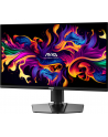 MSI MAG 271QPX QD-OLED E2 27inch WQHD QD-OLED 240Hz 250cd/m2 0.03ms 2xHDMI2.1 DP USB C PD15W pivot - nr 23