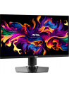 MSI MAG 271QPX QD-OLED E2 27inch WQHD QD-OLED 240Hz 250cd/m2 0.03ms 2xHDMI2.1 DP USB C PD15W pivot - nr 25