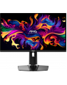 MSI MAG 271QPX QD-OLED E2 27inch WQHD QD-OLED 240Hz 250cd/m2 0.03ms 2xHDMI2.1 DP USB C PD15W pivot - nr 26