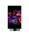 MSI MAG 271QPX QD-OLED E2 27inch WQHD QD-OLED 240Hz 250cd/m2 0.03ms 2xHDMI2.1 DP USB C PD15W pivot - nr 27