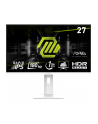 MSI MAG 274PFW 27inch Rapid IPS FHD 180Hz 300cd/m2 1ms 2xHDMI2.0 DP Pivot - nr 1