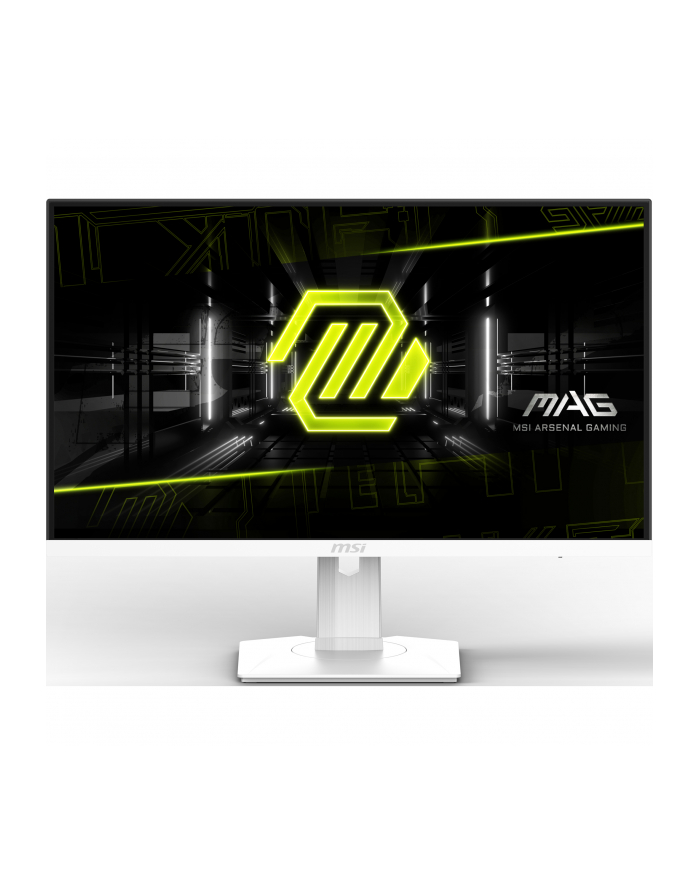 MSI MAG 274PFW 27inch Rapid IPS FHD 180Hz 300cd/m2 1ms 2xHDMI2.0 DP Pivot główny