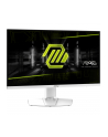 MSI MAG 274URFW 27inch Rapid IPS UHD 160Hz 400cd/m2 0.5ms 2xHDMI2.0 DP USB typ C PD 15W Pivot - nr 10