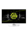 MSI MAG 274URFW 27inch Rapid IPS UHD 160Hz 400cd/m2 0.5ms 2xHDMI2.0 DP USB typ C PD 15W Pivot - nr 13