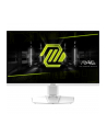 MSI MAG 274URFW 27inch Rapid IPS UHD 160Hz 400cd/m2 0.5ms 2xHDMI2.0 DP USB typ C PD 15W Pivot - nr 1