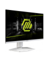 MSI MAG 274URFW 27inch Rapid IPS UHD 160Hz 400cd/m2 0.5ms 2xHDMI2.0 DP USB typ C PD 15W Pivot - nr 2