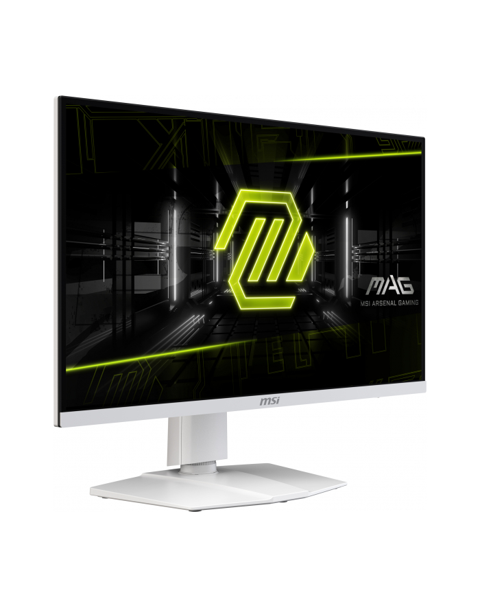 MSI MAG 274URFW 27inch Rapid IPS UHD 160Hz 400cd/m2 0.5ms 2xHDMI2.0 DP USB typ C PD 15W Pivot główny