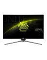 MSI MAG 27C6PF 27inch VA FHD Curved 1500R Rapid 180Hz 250cd/m2 0.5ms 2xHDMI2.0 DP Height - nr 11