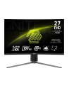 MSI MAG 27C6PF 27inch VA FHD Curved 1500R Rapid 180Hz 250cd/m2 0.5ms 2xHDMI2.0 DP Height - nr 1