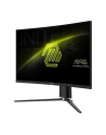MSI MAG 27C6PF 27inch VA FHD Curved 1500R Rapid 180Hz 250cd/m2 0.5ms 2xHDMI2.0 DP Height - nr 3