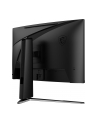 MSI MAG 27C6PF 27inch VA FHD Curved 1500R Rapid 180Hz 250cd/m2 0.5ms 2xHDMI2.0 DP Height - nr 4