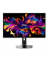 MSI MAG 321UPX QD-OLED 31.5inch UHD QD-OLED 240Hz 250cd/m2 0.03ms 2xHDMI2.1 DP USB C PD15W pivot - nr 10