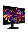 MSI MAG 321UPX QD-OLED 31.5inch UHD QD-OLED 240Hz 250cd/m2 0.03ms 2xHDMI2.1 DP USB C PD15W pivot - nr 2