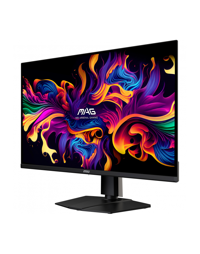 MSI MAG 321UPX QD-OLED 31.5inch UHD QD-OLED 240Hz 250cd/m2 0.03ms 2xHDMI2.1 DP USB C PD15W pivot główny