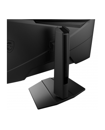 MSI MPG 274URF QD 27inch Rapid IPS UHD 160Hz 400cd/m2 0.5ms 2xHDMI2.0 DP USB C PD65W Pivot