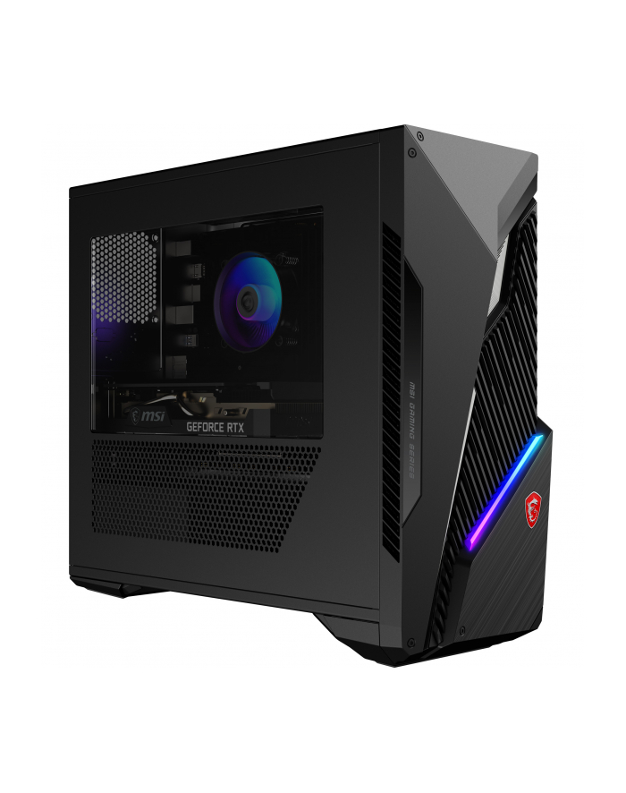 MSI MAG Infinite S3 14NUB5-1431(wersja europejska) Intel Core i5-14400F 2x8GB 1TB M.2 PCIe RTX 4060 Ti VENTUS 2X 16G W11H (TERG01)(FF)(P) główny
