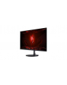 ACER Nitro XF240YM3biiph 60cm 23.8inch FHD ZeroFrame IPS 180Hz 16:9 1ms VRB 250nits 2xHDMI DP HDR10 FreeSync Premium (wersja europejska) Black - nr 16