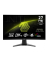 MSI MAG 27C6F 27inch VA 1920x1080 Curve 1500R 170Hz 1ms 3YW - nr 1