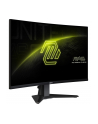 MSI MAG 27C6X 27inch VA FHD Curved 1500R 16:9 250Hz 250cd/m2 1ms 2xHDMI DP - nr 10