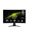 MSI MAG 27C6X 27inch VA FHD Curved 1500R 16:9 250Hz 250cd/m2 1ms 2xHDMI DP - nr 16
