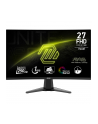 MSI MAG 27C6X 27inch VA FHD Curved 1500R 16:9 250Hz 250cd/m2 1ms 2xHDMI DP - nr 1
