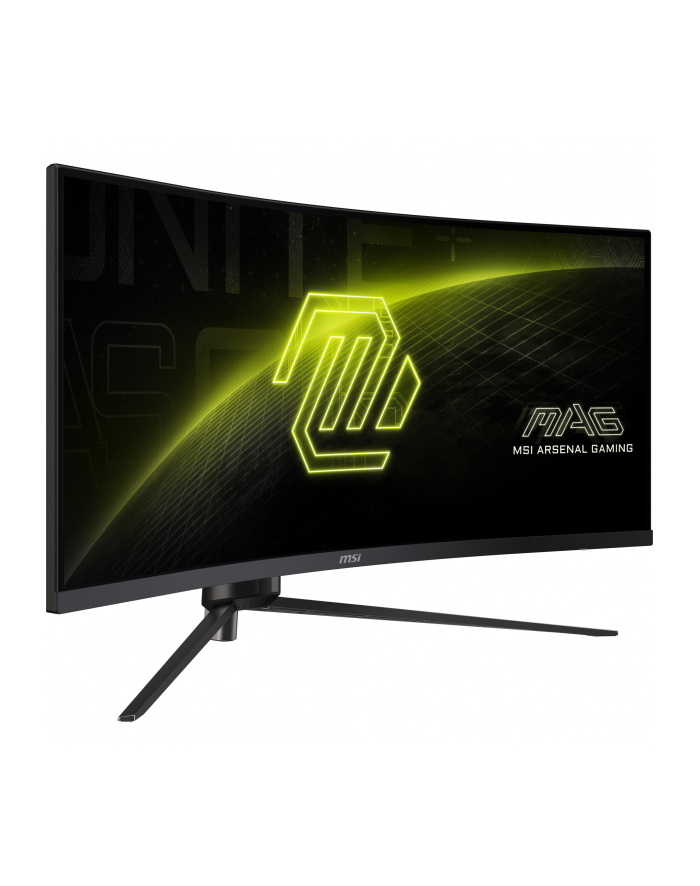 MSI MAG 345CQR 34inch VA Curve 1000R 180Hz 2xHDMI DP Headphone out 3Y główny