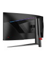 MSI MAG 345CQR 34inch VA Curve 1000R 180Hz 2xHDMI DP Headphone out 3Y - nr 3