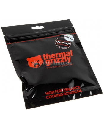 no name Termiczny Grizzly | Pasta termoprzewodząca | Kryonauta nr 2